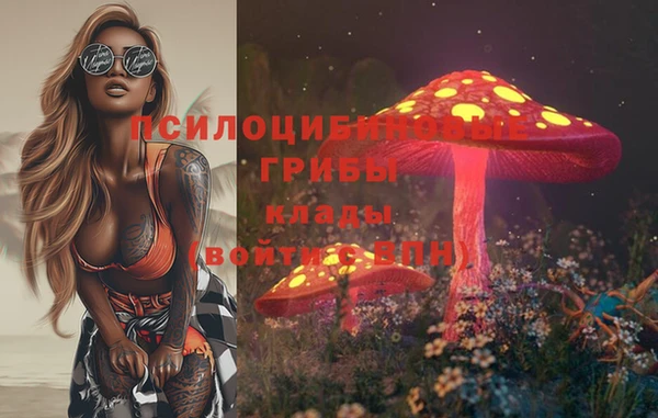 мескалин Баксан